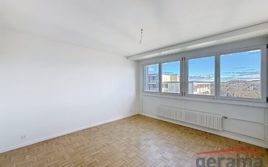 Appartement de 2.5 pièces au 7ème étage