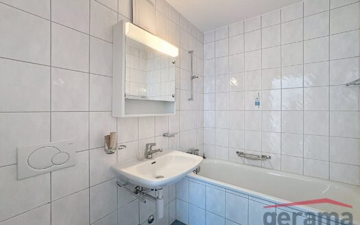Appartement de 2.5 pièces au 7ème étage