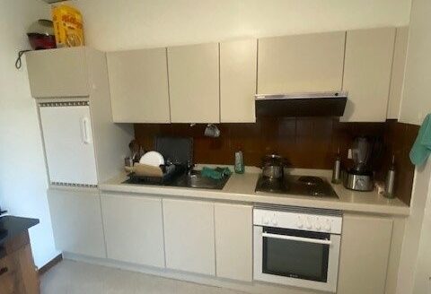 Appartement 2,5 pièces dans le quartier du jura