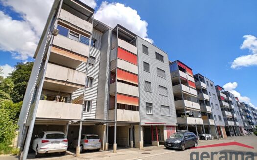 3,5 pièces à Givisiez