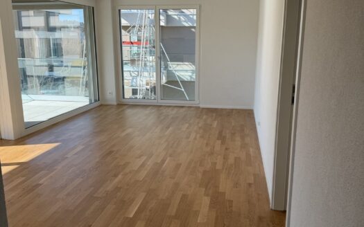 Appartement récent de 3,5 pièces à Givisiez