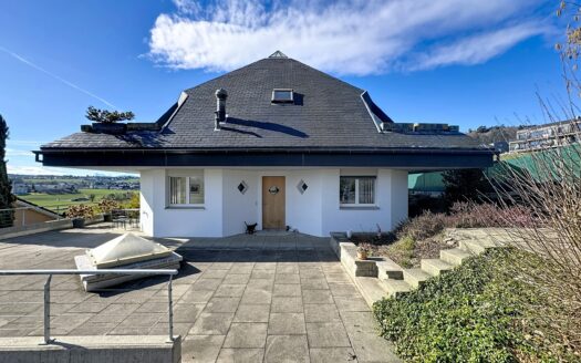 BIEN D&rsquo;EXCEPTION Magnifique villa individuelle