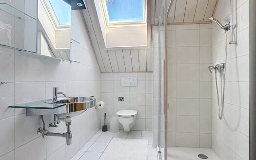 BIEN D&rsquo;EXCEPTION Magnifique villa individuelle