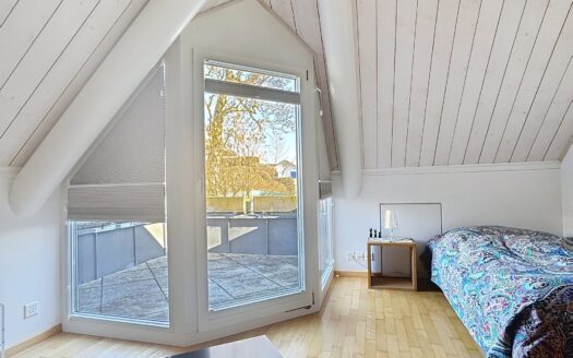 BIEN D&rsquo;EXCEPTION Magnifique villa individuelle