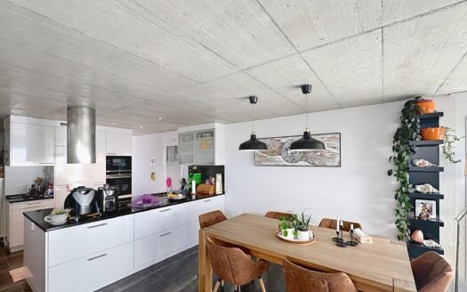 Charmante villa familiale moderne