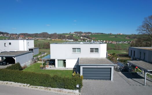 Charmante villa familiale moderne