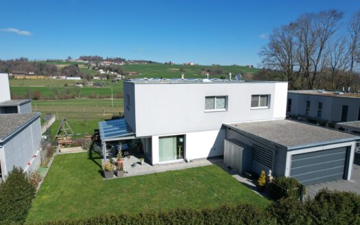 Charmante villa familiale moderne