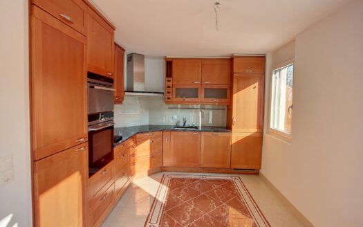 Superbe 4.5 pièces à Villars-Glâne