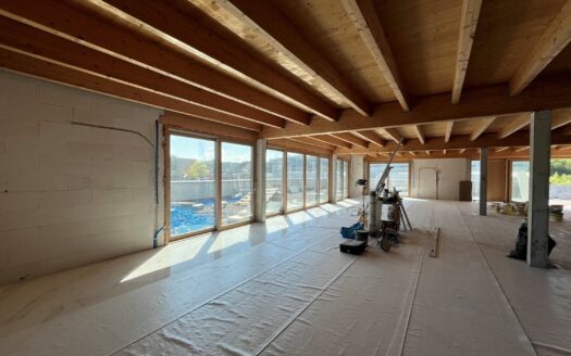 À LOUER – Bureau lumineux de 220 m2 avec terrasse