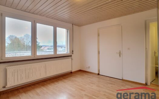 Petit studio dans un cadre verdoyant