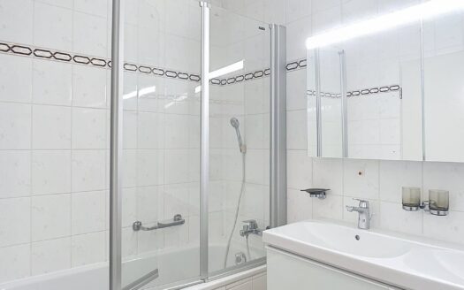 Appartement 4,5 pièces à Beauregard