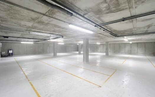 Dépôt à louer – 316 m2 à Corminboeuf