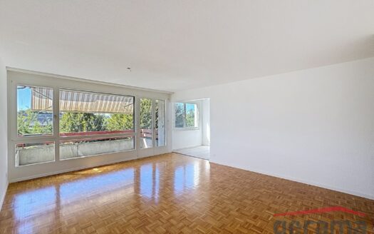 Schöne 3.5 Zimmerwohnung in Schmitten