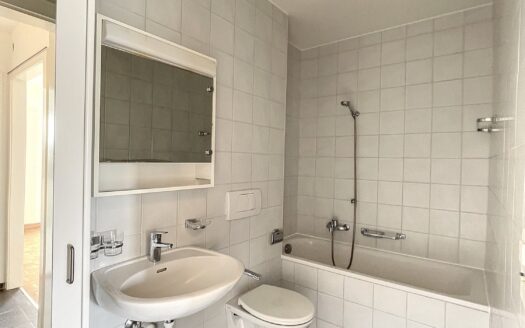 2.5 pièces au 4ème à Villars-sur-Glâne