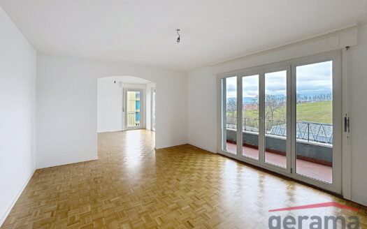 4.5 pièces au 2ème étage à Villars-sur-Glâne