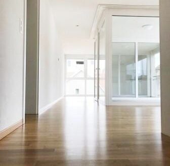 Appartement moderne 3.5 pièces à Perolles