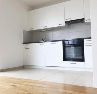 Appartement moderne 3.5 pièces à Perolles