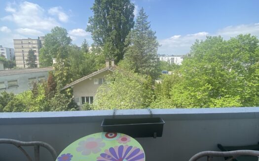 Appartement 3 pièces situé Impasse de la Forêt 4