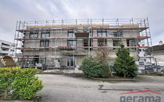 Appartement 5.5 pièces neuf à Domdidier !