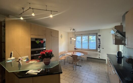 À louer – Villa individuelle à Prez-vers-Noréaz