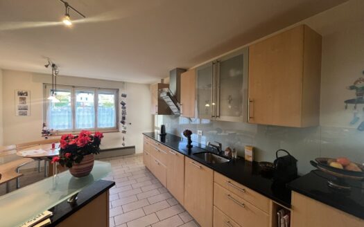 À louer – Villa individuelle à Prez-vers-Noréaz