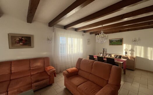 À louer – Villa individuelle à Prez-vers-Noréaz