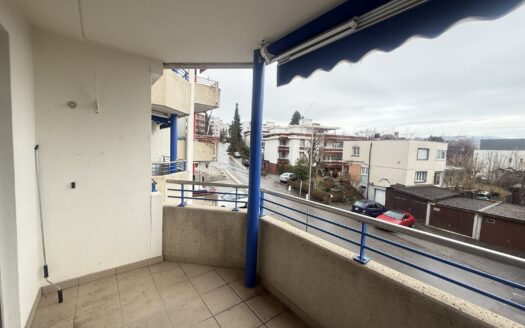 Joli studio dans le quartier du Schoenberg