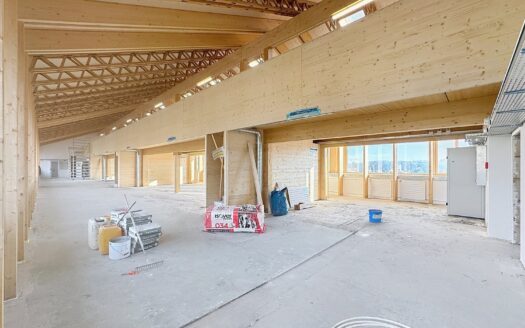 Surfaces commerciales – dès Fr. 160.00/m2/ans