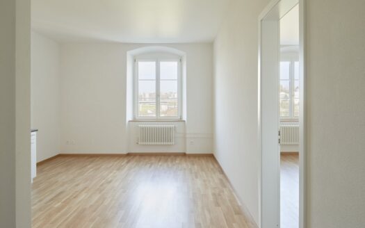 Charmant 2.5 pièces à Fribourg !