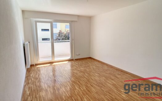 Appartement 3.5 pièces au 1er