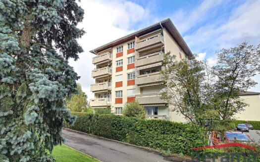 3.5 Zimmerwohnung in Düdingen !