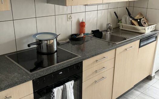 3.5 Zimmerwohnung in Düdingen !