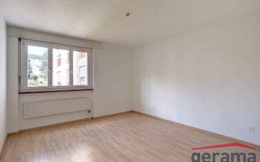 3.5 Zimmerwohnung in Düdingen !