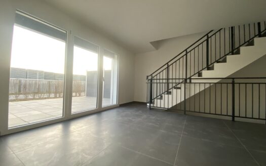 Neue 3.5 Zimmerwohnung in Müntschemier !