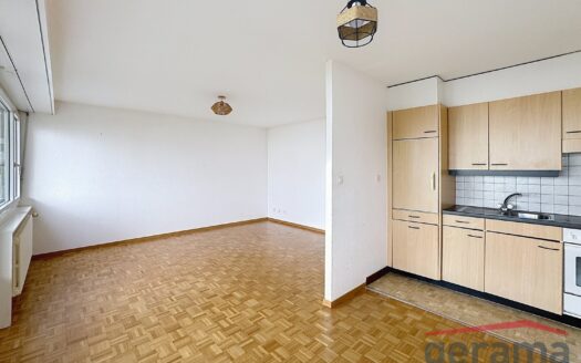 Joli studio proche de Marly-Centre !