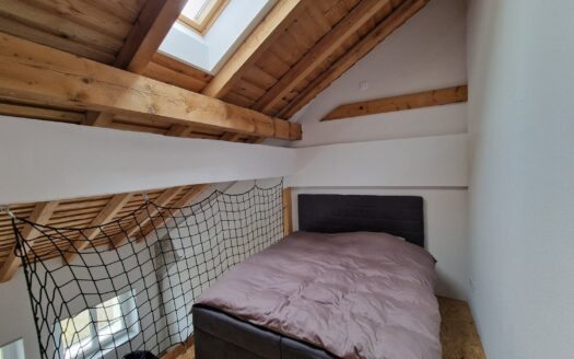 Jolie studio à la rue de Morat 8, Fribourg