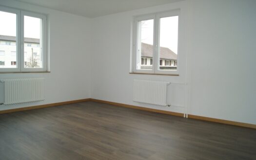 3.5 Zimmerwohnung in Tentlingen !