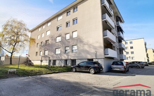 3.5 pièces à Courgevaux !