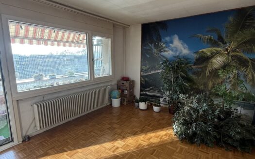 3.5 pièces à Courgevaux !