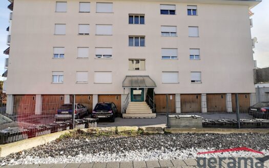 3.5 pièces à Courgevaux !