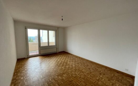 Appartement 4.5 pièces au 4ème étage