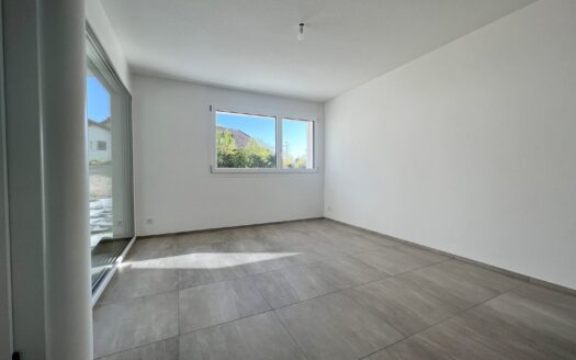 Moderne 3.5 Zimmerwohnung in St. Antoni !