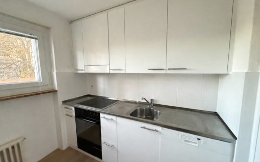 Joli 3.5 pièces au Schönberg !