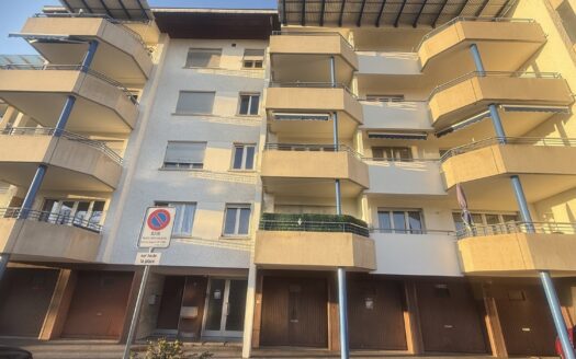 Joli 3.5 pièces au Schönberg !