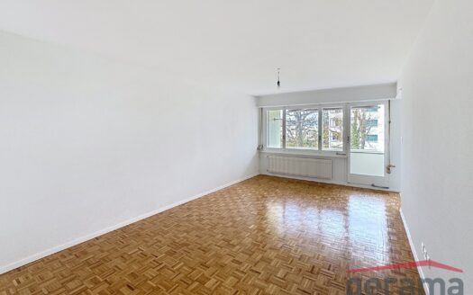 Bel appartement de 4,5 pièces rénové à Avenches