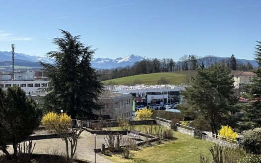 Spacieux 4.5 pièces à Villars-sur-Glâne !