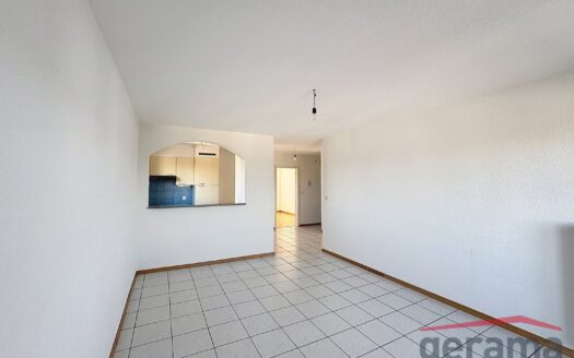 Joli appartement de 3.5 pièces au Schoenberg