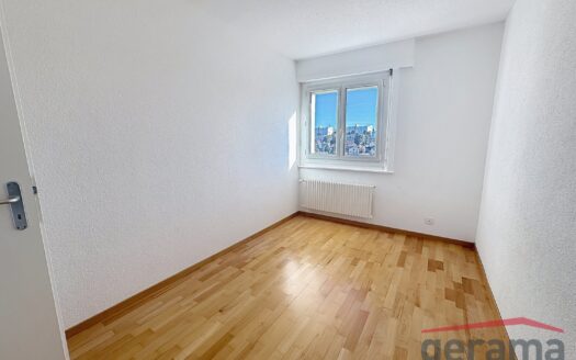 Joli appartement de 3.5 pièces au Schoenberg