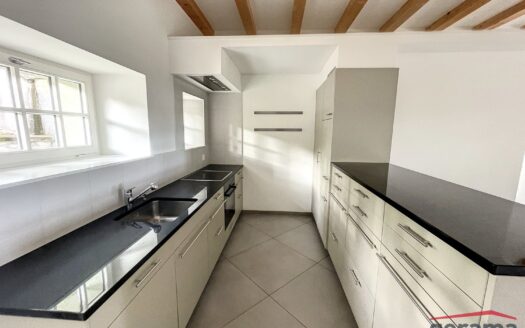 Charmant 4.5 pièces en duplex au Mouret