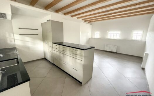 Charmant 4.5 pièces en duplex au Mouret